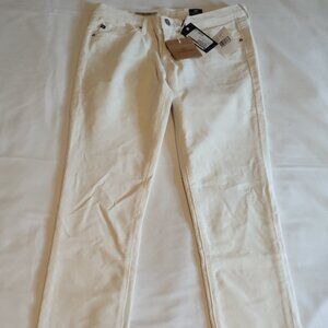 Adriano Goldschmied AG 'The Stilt-Cigarette Leg' Women's Jeans Size 26